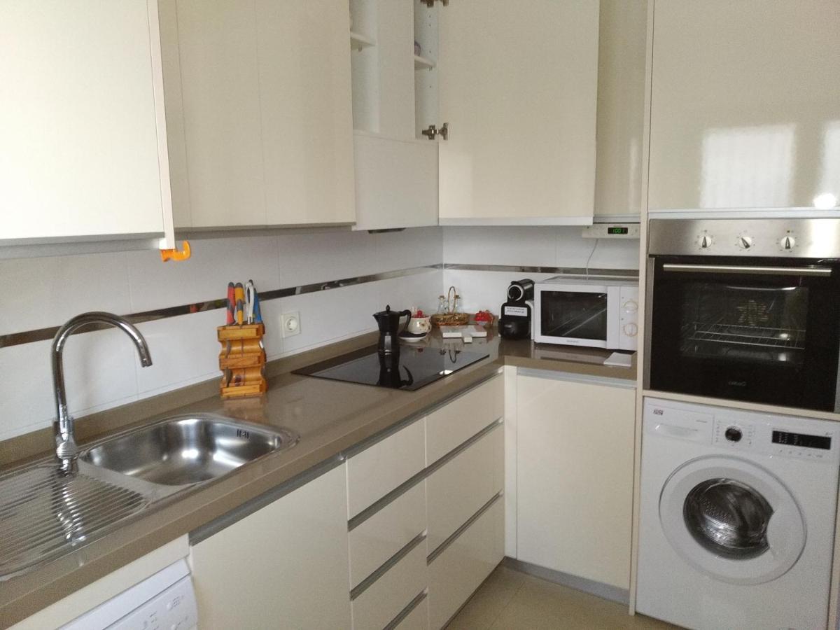 Apartament Sotavento 1ª Linea De Playa Roquetas de Mar Zewnętrze zdjęcie